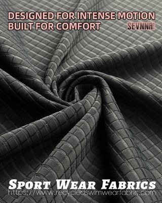 Stay Ahead of the Competition with Running Fabrics and Durable