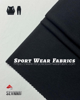Upgrade Your Products with Stretch Lycra Fabrics The Best Choice for High-Performance and Durability