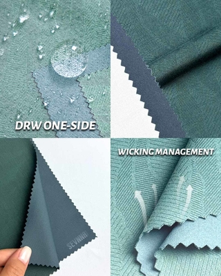 Comfortable Performance Textiles Machine Washable and Durable for Long-Term