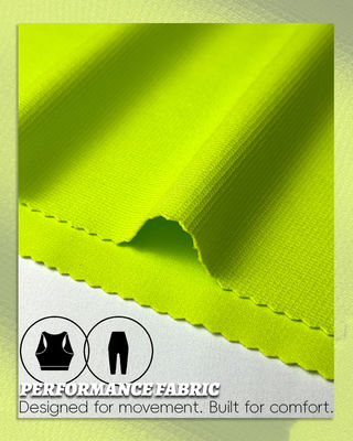 72%Nylon + 28%Spandex Biking Fabric SP7661