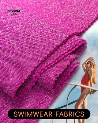 Breathable and Durable Stretch Leggings Fabric with Eco-Friendly Recycled Nylon Blend for Comfortable Fit