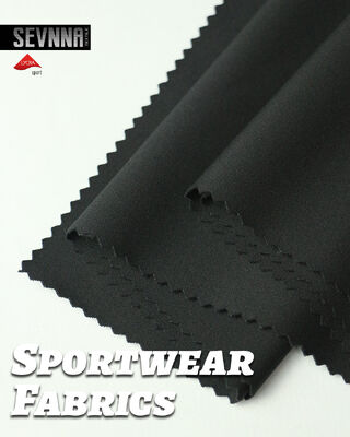 230gsm Stretch Lycra Fabric for Clothing, Sportswear, Swimwear