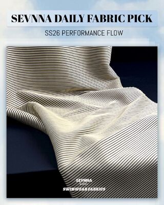 230gsm Double Knit Fabric RN-2251