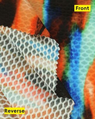 Lightweight Comfortable Performance Textiles Designed to Deliver Strength and Superior Comfort in Challenging Conditions