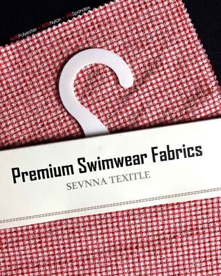 Customized Repreve Fabric with UV Protection, Quick Drying, and High Breathability for Sustainable Apparel