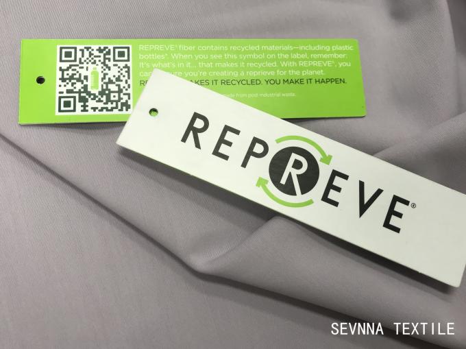 Unifi Repreve Nylon Sport Bra Making Fabrics Light Weight Stretch Super Soft