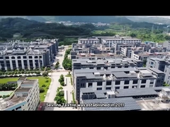 Introduction of Premium Activewear and Sportswear fabrics