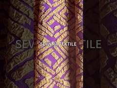 Recycled Swimwear Fabric