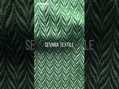 Colorful Eco Friendly Stretchy Nylon Spandex Fabric for Comfortable Swimwear