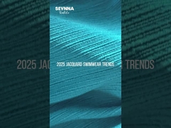 Breathable 270GSM 140CM Recycled Polyester Fabric For Textile