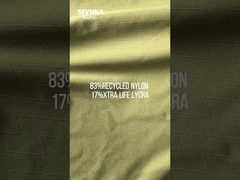 Discover the Benefits of Repreve Fabric The Perfect Choice for Sustainable Textiles