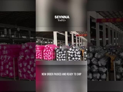 Sustainable Knit Circular Recycled Polyester Fabric