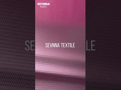 137CM Width Stretch Activewear Knit Fabric for Your Business