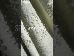 Recycled Polyester Fabric The Ideal Material for Your Sustainable and High-Performance Products