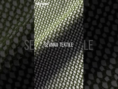 High-Performance Yoga Wear Fabric The Perfect Choice for Your Business