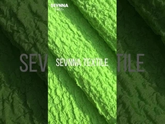 Recycled Nylon Fabric Sustainable High Performance