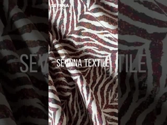 152 Cm Anti Microbial Lycra Fabric For Protective Undergarments