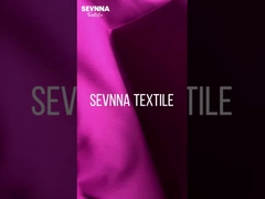 142cm Width Double Knit Fabric For Durable Clothing