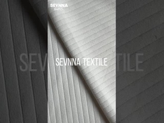 Xtra Life Technology in Breathable Recycled Lycra Fabric Eco-Friendly and Durable