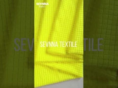 Go Green with Recycled Polyester Fabric The Sustainable and Durable Choice for Your Fashion Line