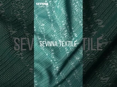 Experience the Ultimate Comfort and Sustainability with Eco Friendly Swimwear Fabric