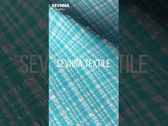 165gsm Eco Friendly Swimwear Fabric Grade Superior Luxe Fabric Customizable