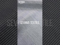 Athletic Wear Polyester Spandex Fabric with High Stretch