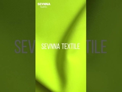 152cm Width Polyester Spandex Fabric with High Elasticity