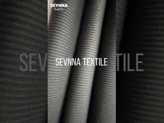 Flexible Nylon Spandex Fabric Color Fastness 3-5 Grade Durable and Colorfast