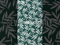 Soft Comfortable Nylon Spandex Fabric for Beach Exploration