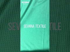 Recycled Nylon Fabric