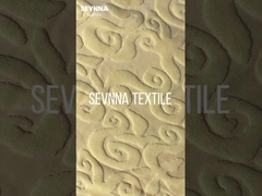 Choose Recycled Polyester Fabric for Environmentally-Friendly Clothing Production