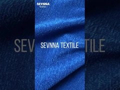 Recycled Polyester Fabric Durable and Environmentally-Friendly Solution Seeking Sustainability