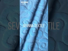 Recycled Polyester Fabric