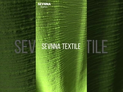 Recycled Nylon Fabric