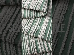 Recycled Polyester Fabric