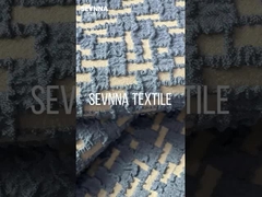 310gsm Recycled Swimwear Fabric Breathable Features for Long-Lasting Swimwear