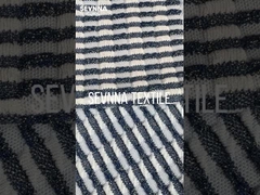 Spring Beach Recycled Swimwear Fabric for Eco-friendly Swimwear Choices