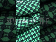 Discover the Advantages of Recycled Polyester Fabric Eco-Friendly and Durable Option