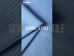 Polyester Spandex Fabric