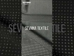 Negotiable Recycled Lycra Fabric with SPF50 Protection