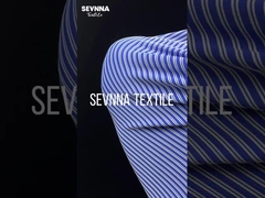 Kids' Circular Knitting with Upcycled Nylon Material Environmentally Friendly