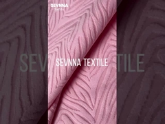 Stay Comfortable and Stylish with Our Activewear Knit Fabric Collection