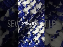 High Stretch Polyester Spandex Fabric for Versatile Activewear Needs