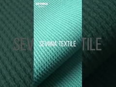 Anti-Bacterial and Odor-Resistant Sport Bra Fabric for Active Lifestyle