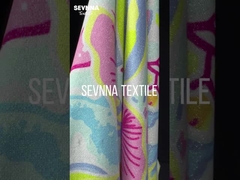 Discover the Versatility of Stretch Leggings Fabric for All Your Activities