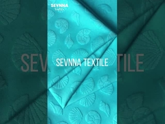 UPF 50 Sun Protection Swim Textured Fabrics Alternatives Suitable for Swimwear