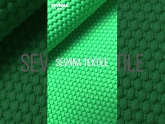 High Breathability Swim Textured Fabrics Alternatives for Breathable and Textured Pattern