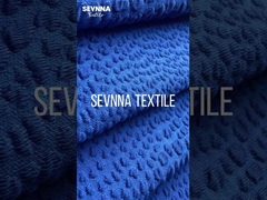 Experience Unmatched Comfort and Flexibility with Stretch Lycra Fabrics for Clothing Manufacturing