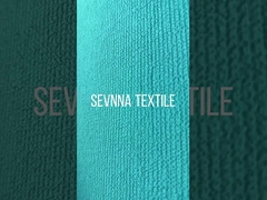 High Durability Swim Textured Fabrics Alternatives within 120cm Width